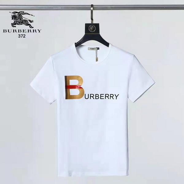 Burberry T-shirt Mens ID:20220728-40